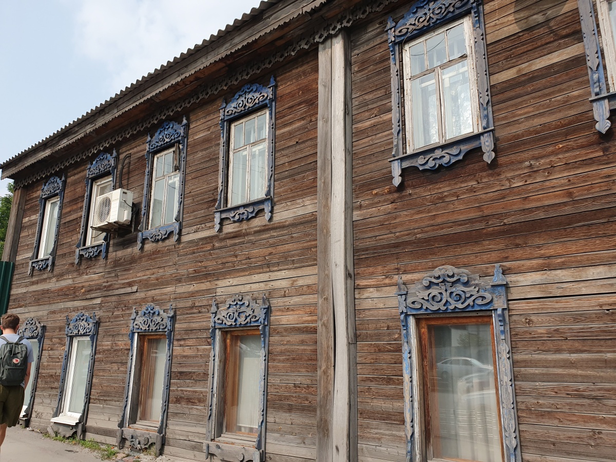 Красноармейский проспект, 24
