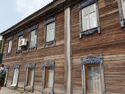 Красноармейский проспект, 24