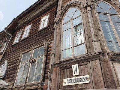 Красноармейский проспект, 14/96