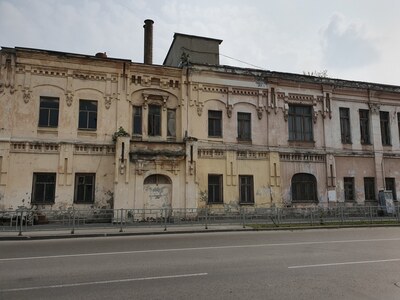 ул. Пушкина, 58/20