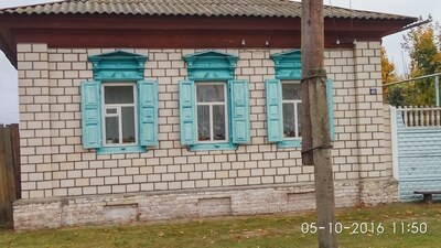 Наличники жилых домов и административных зданий г. Злынка