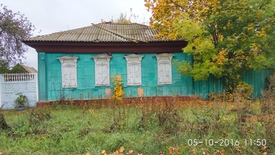 Наличники жилых домов и административных зданий г. Злынка