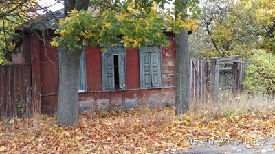 Наличники жилых домов и административных зданий г. Злынка