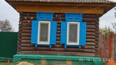 Наличники жилых домов и административных зданий г. Злынка