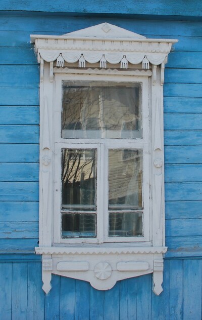город Истра