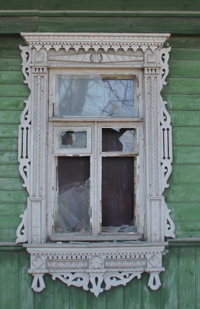 город Истра