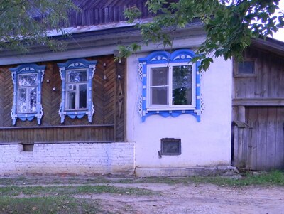 Меленки