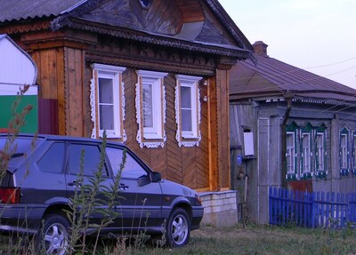Меленки