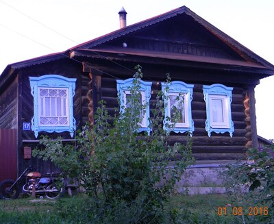 Меленки