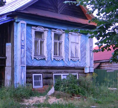 Меленки