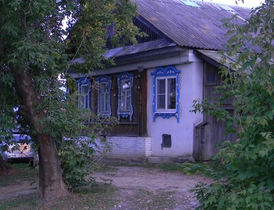 Меленки