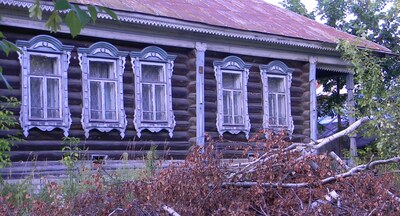 Меленки