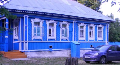 Меленки