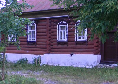 Меленки