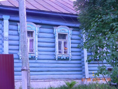 Меленки