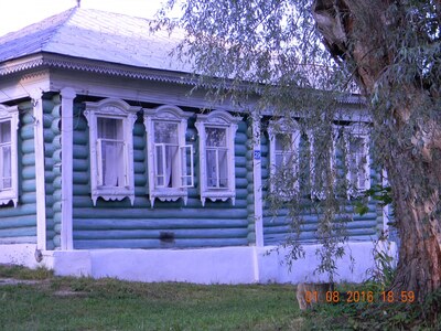 Меленки