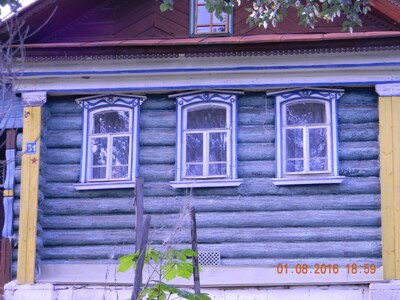 Меленки