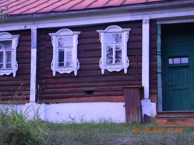 Меленки