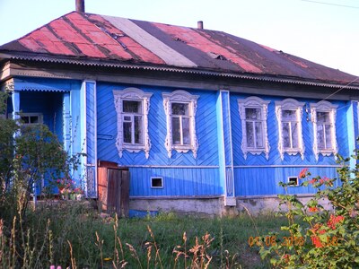Меленки