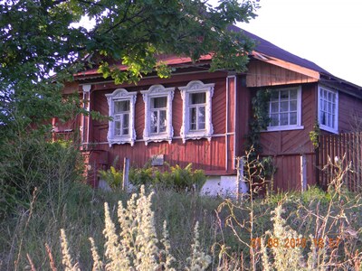 Меленки