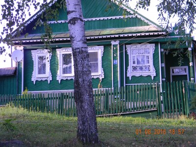 Меленки