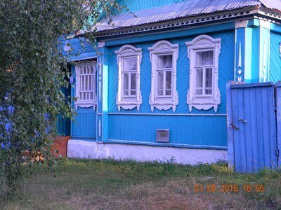 Меленки