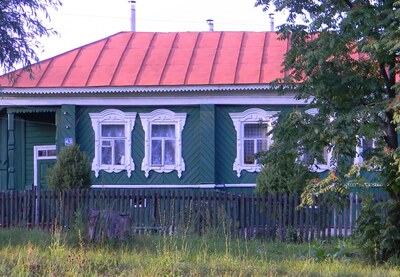 Меленки