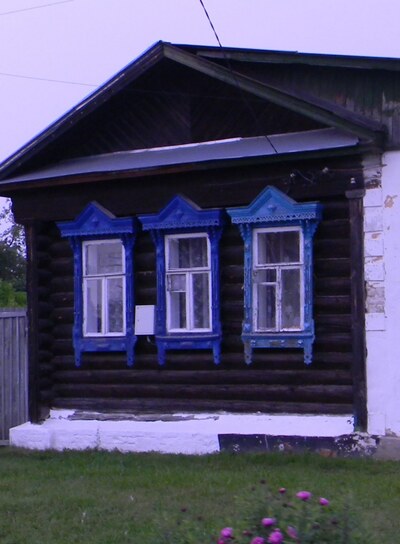 Меленки