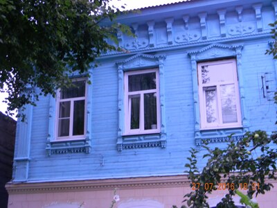 Меленки