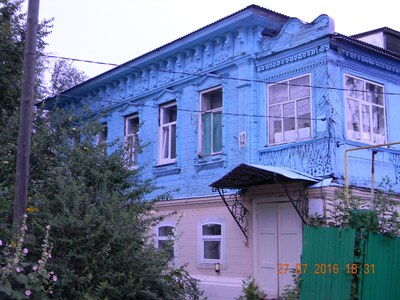 Меленки