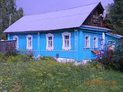 Меленки