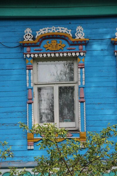 Даниловка