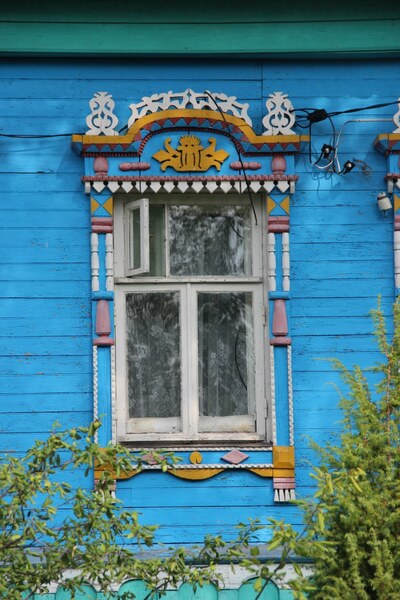 Даниловка