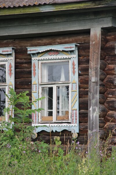 Даниловка