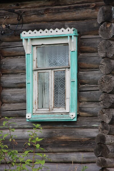 Даниловка