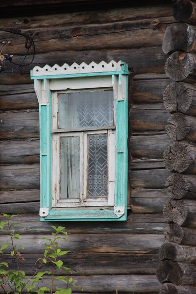 Даниловка