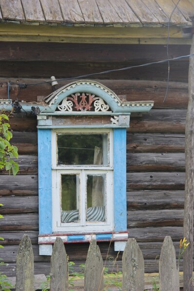 Даниловка