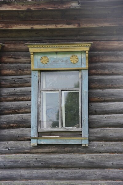 Даниловка