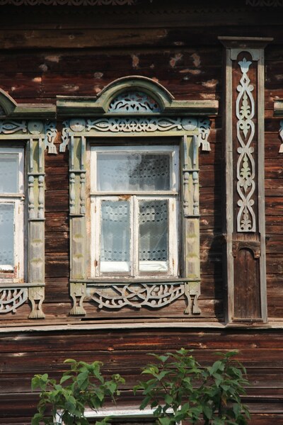 Даниловка