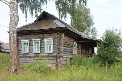 Даниловка
