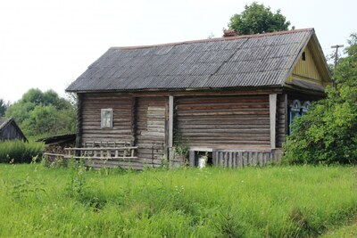 Даниловка