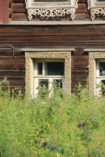 Даниловка
