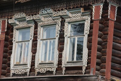 Даниловка