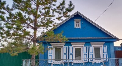 Дом