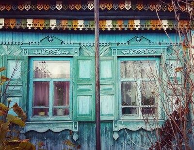 Nalichniki of Yalutorovsk — the city of the Decembrists