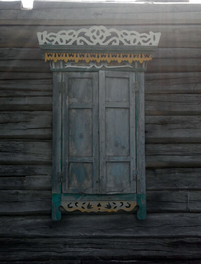 Озеро-Пойма, Буда-Кошелёвскій район, Беларусь