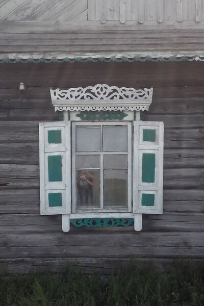 Озеро-Пойма, Буда-Кошелёвскій район, Беларусь