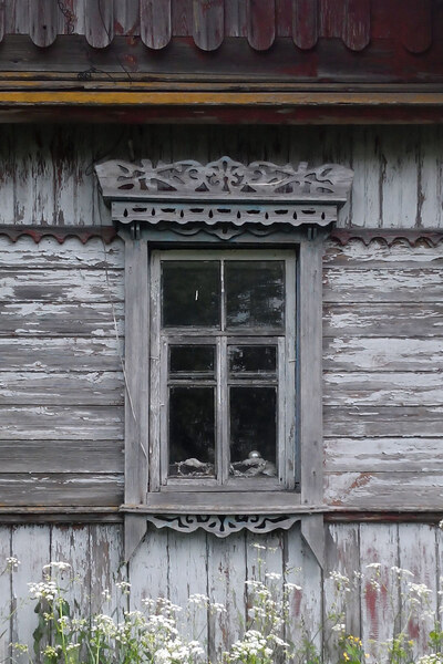Рогинь, Буда-Кошелёвский район, Беларусь