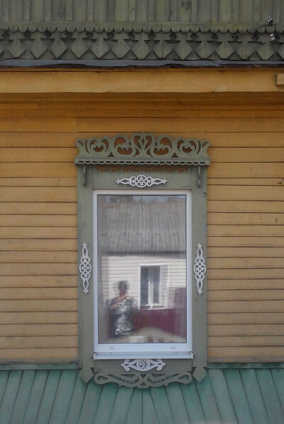 Шклов, Беларусь