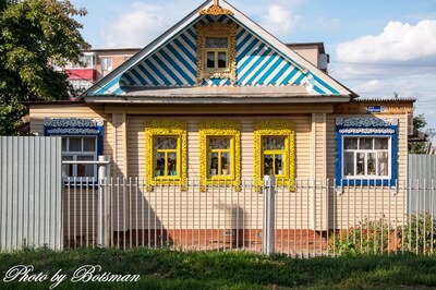Теремок